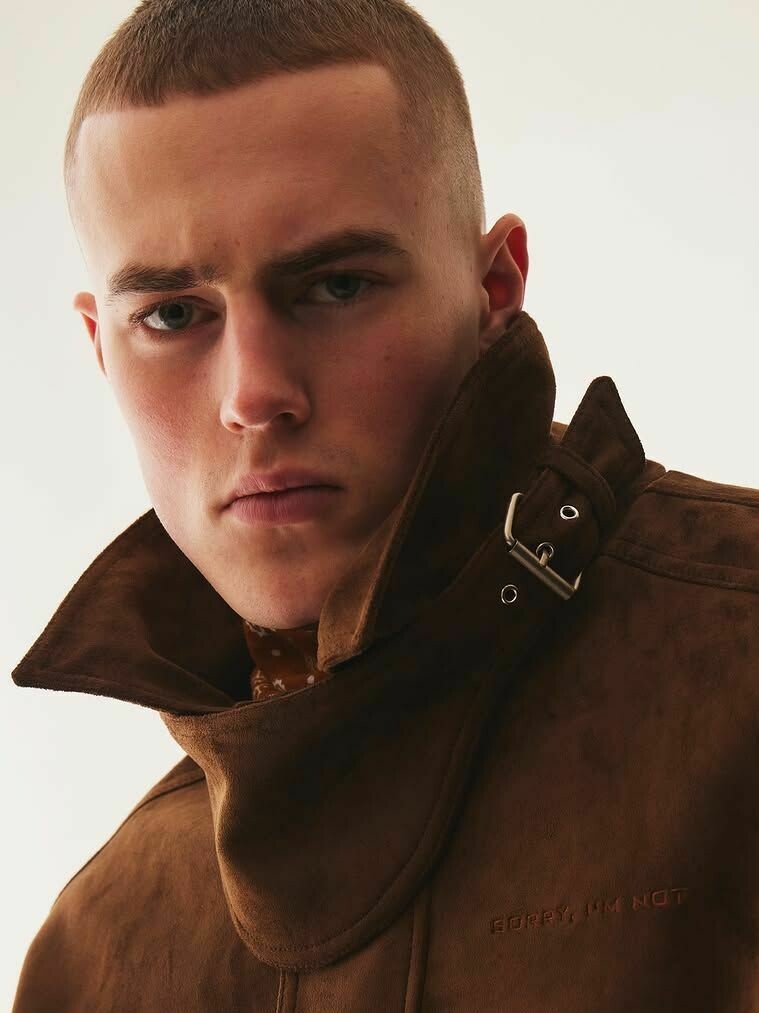 Egor Ivanov — 23