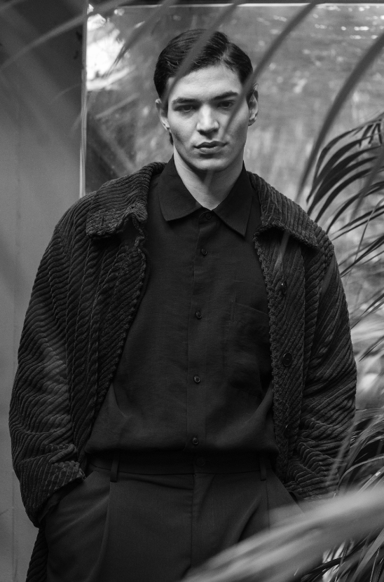 Lucas Jacomim — 27