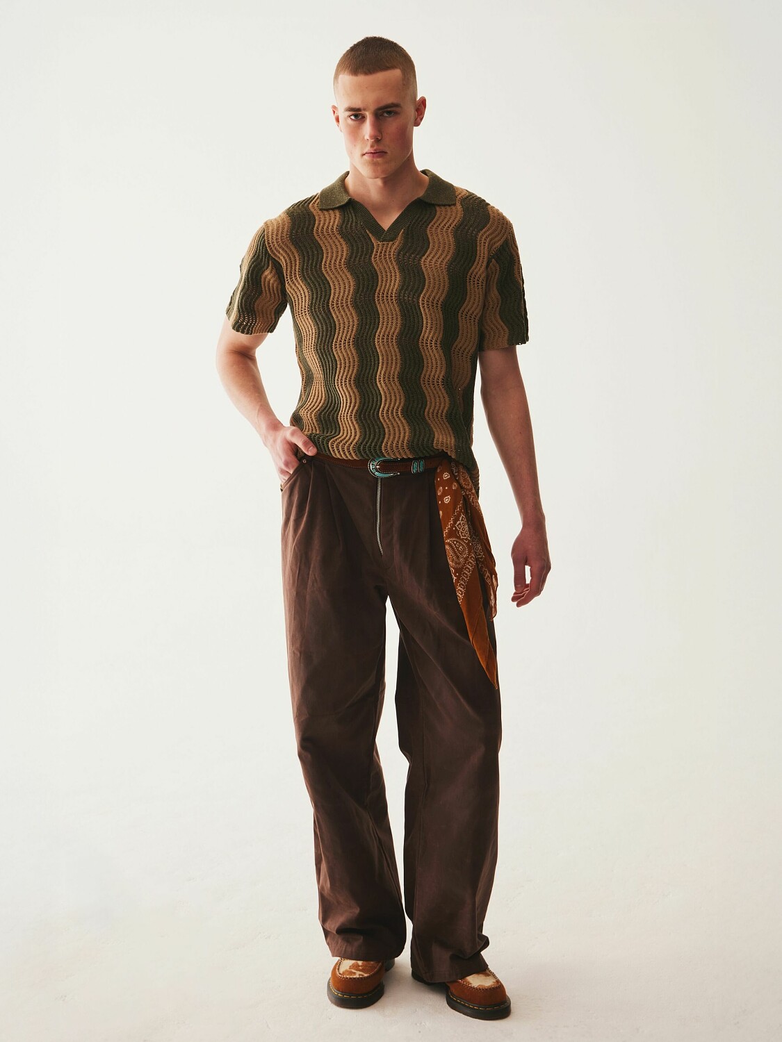 Egor Ivanov — 28