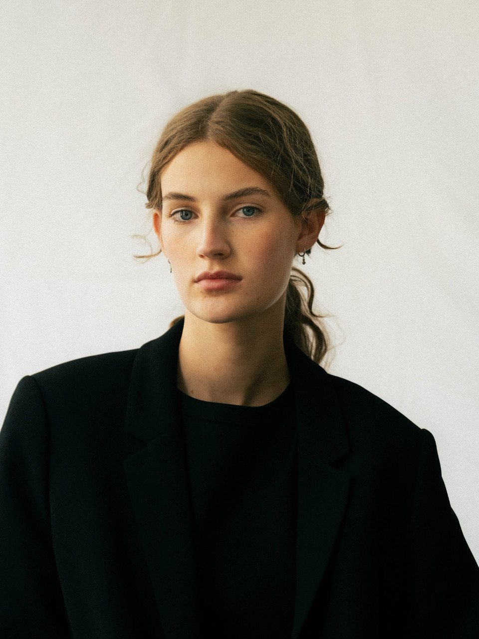 Rosina Morris — 15