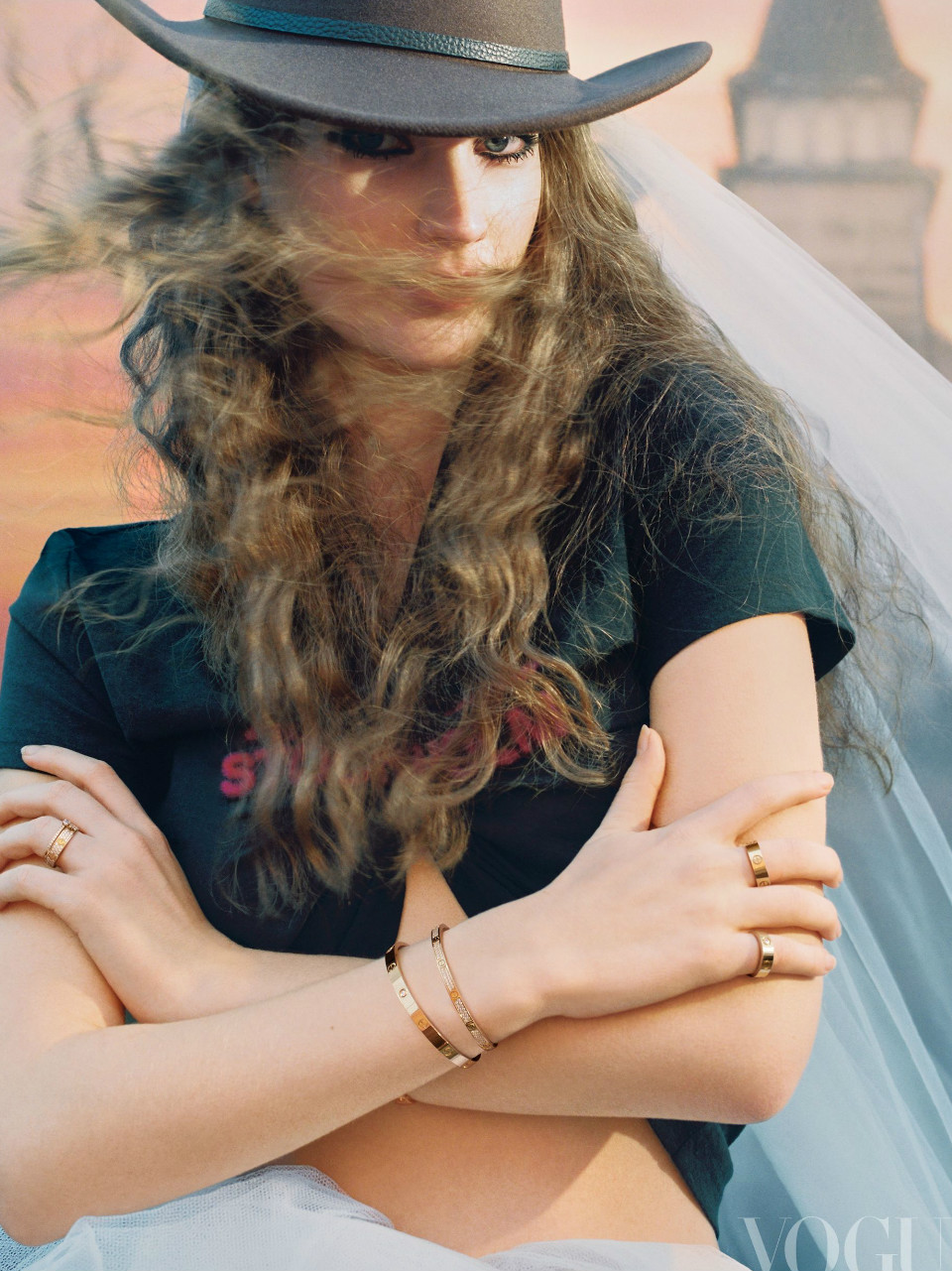 Rosina Morris — 14