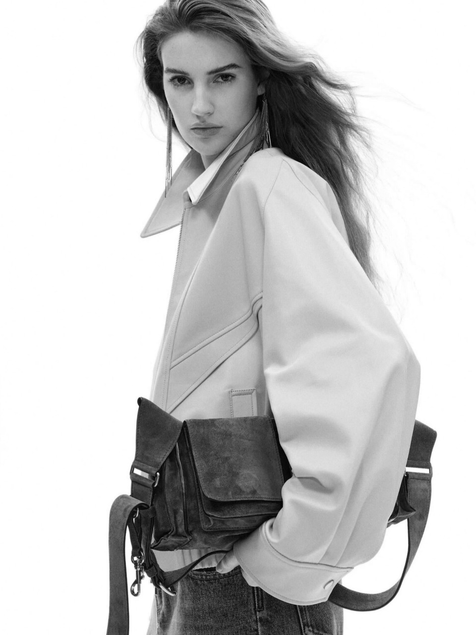 Rosina Morris — 10