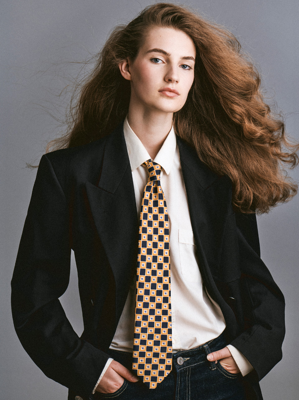 Rosina Morris — 7