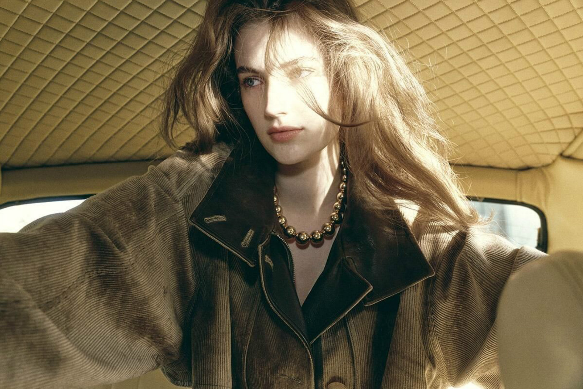 Rosina Morris — 18