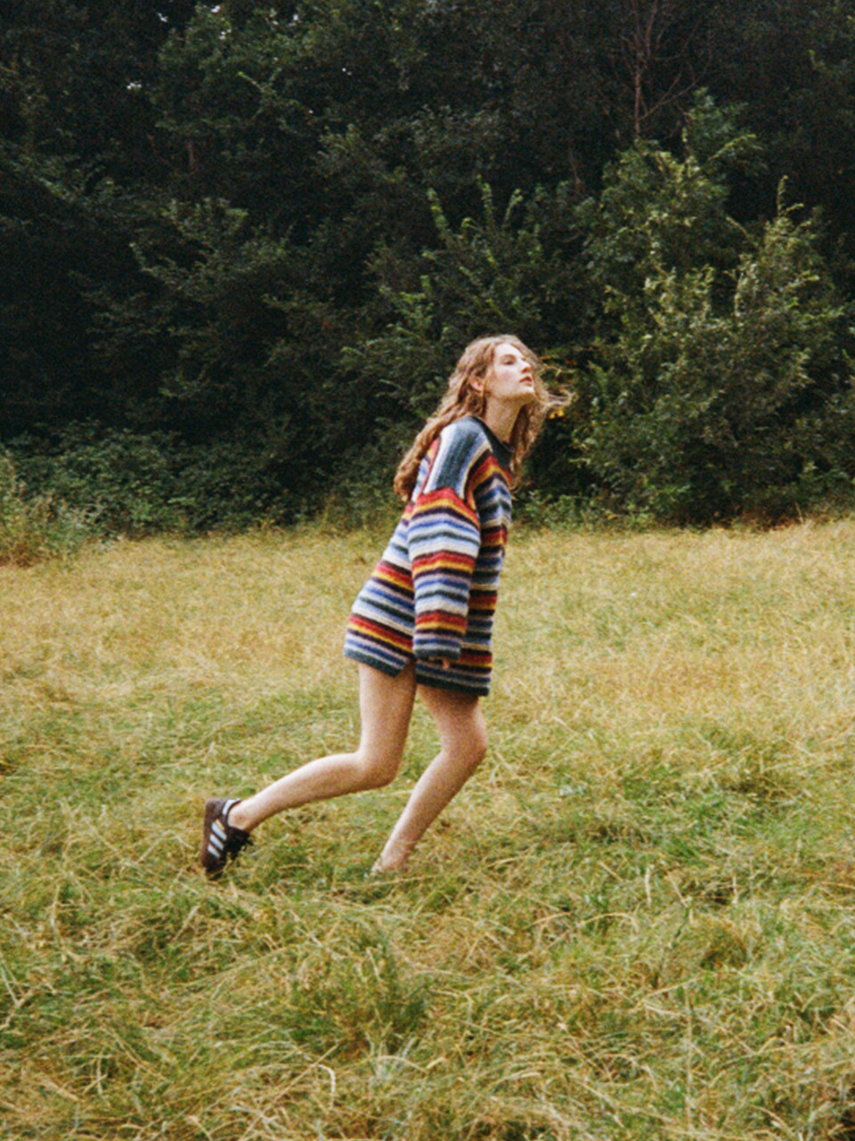 Rosina Morris — 13