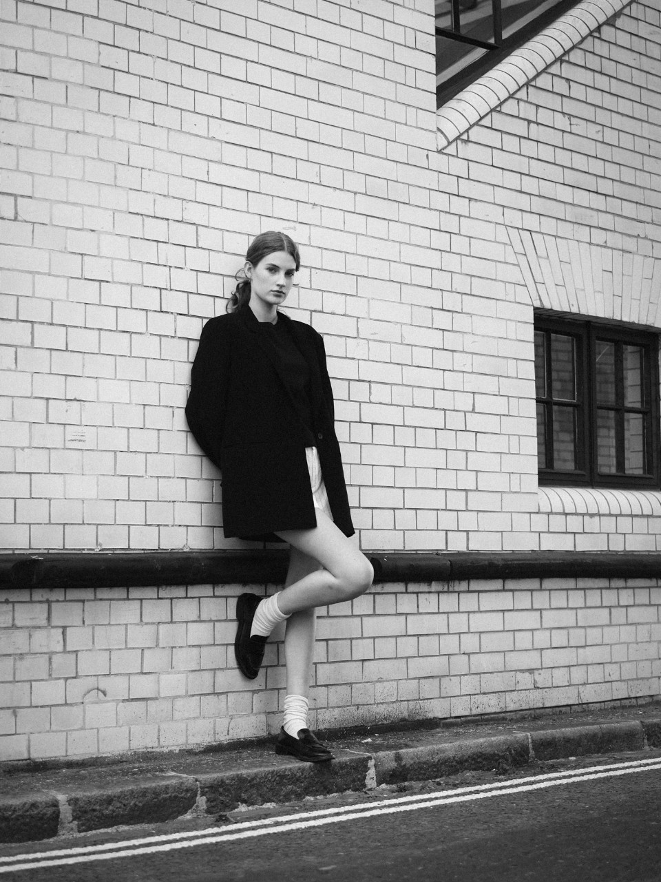 Rosina Morris — 16