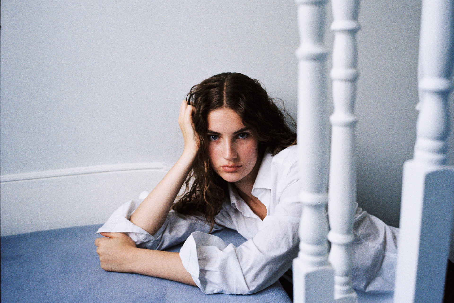 Rosina Morris — 6