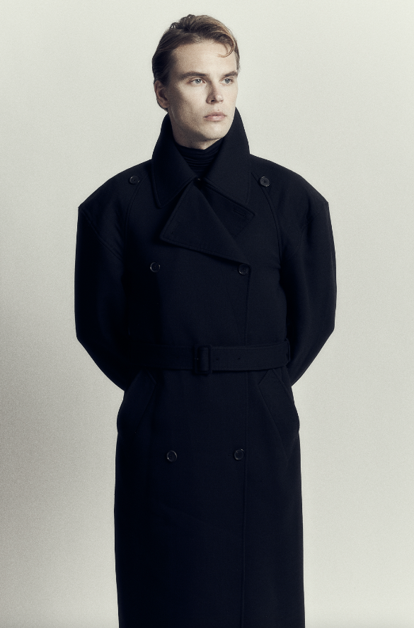 George Medvetskyi — 6
