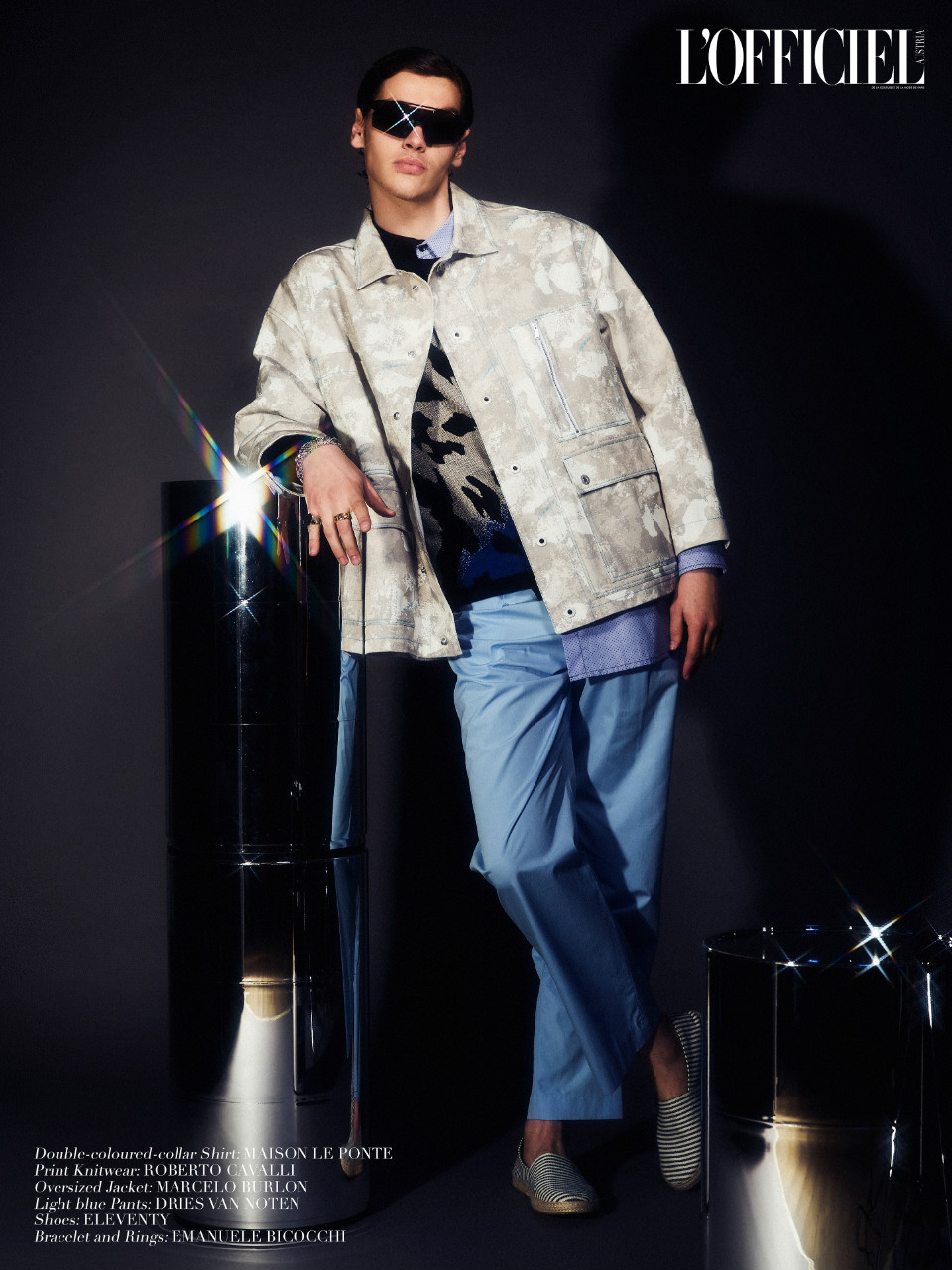 Alvaro Silveira — 18
