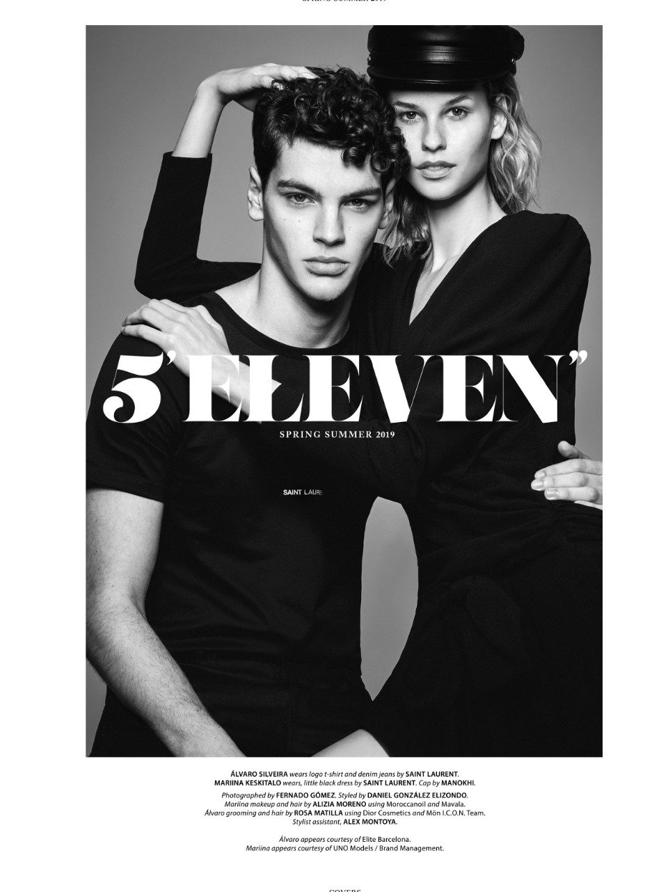 Alvaro Silveira — 10