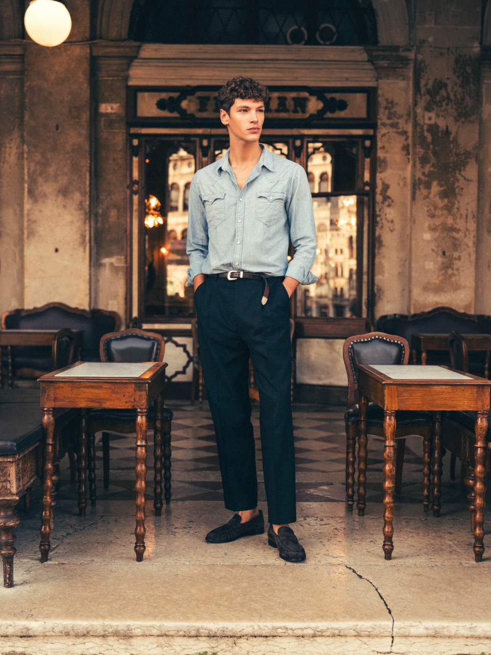 Alvaro Silveira — 19
