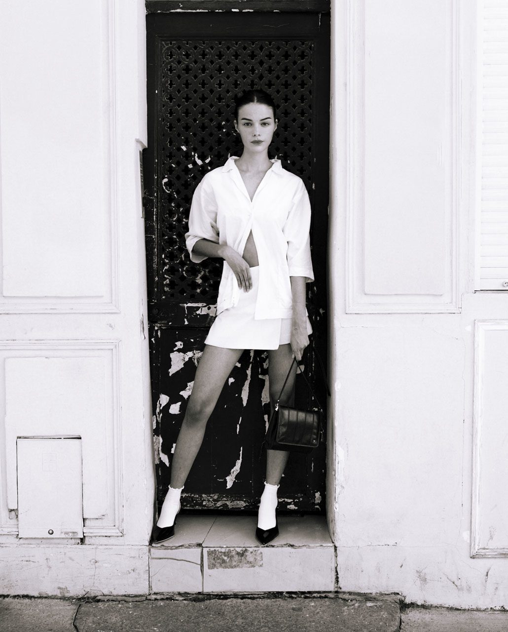 Carla Voute — 16
