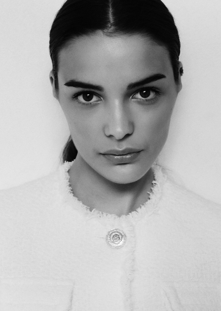 Carla Voute — 22