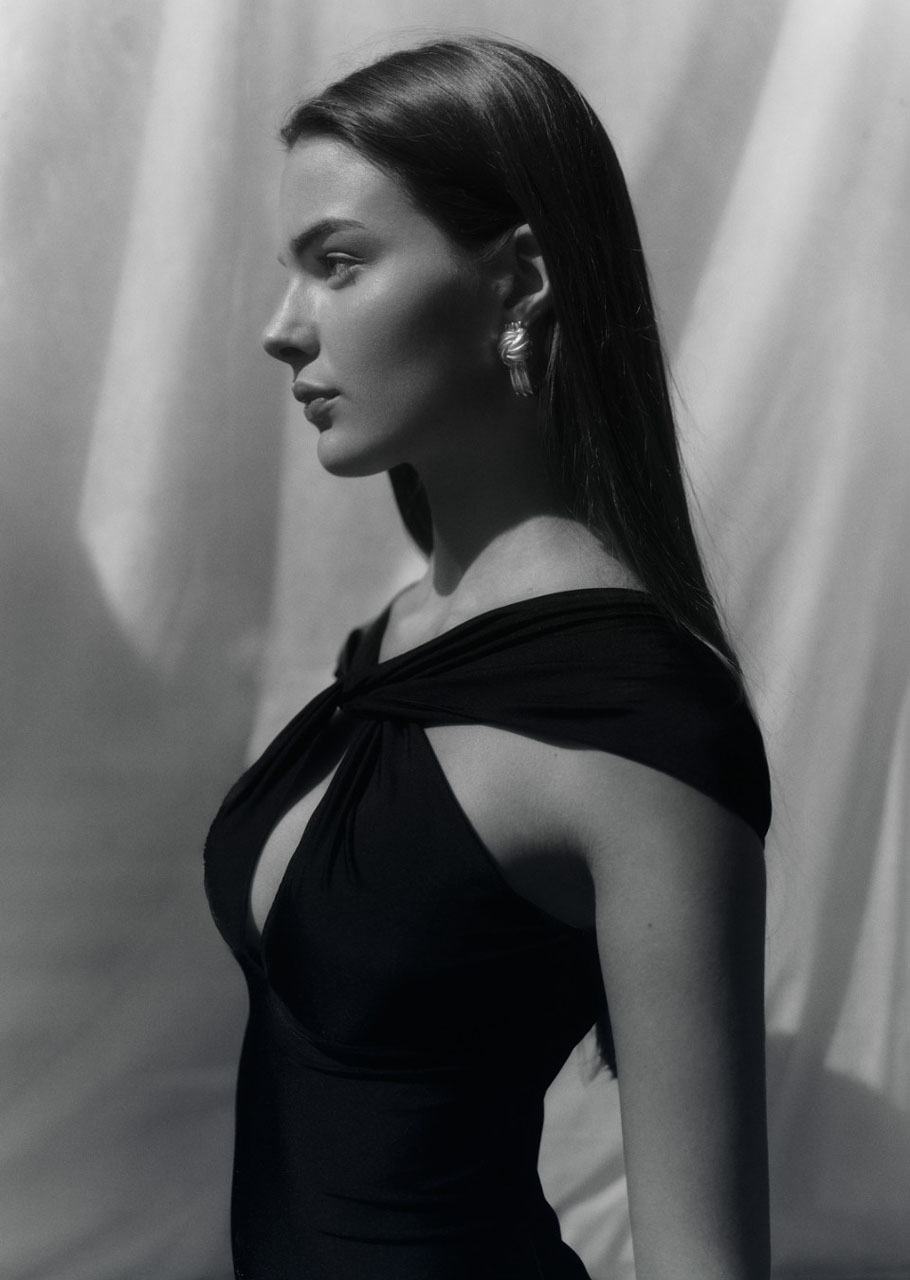 Carla Voute — 23