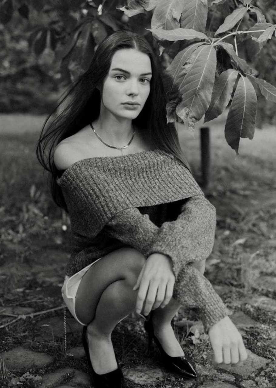 Carla Voute — 18