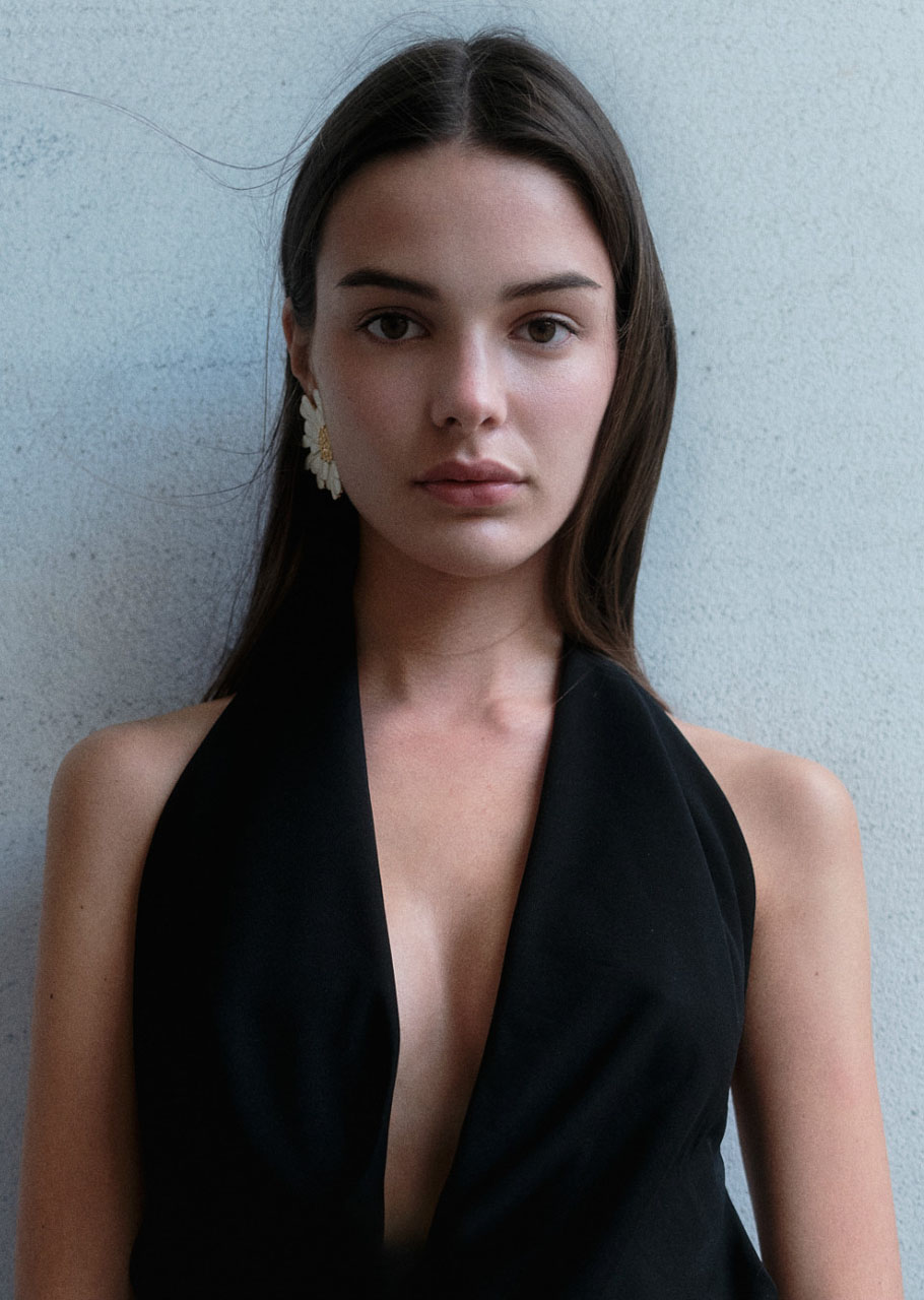 Carla Voute — 15