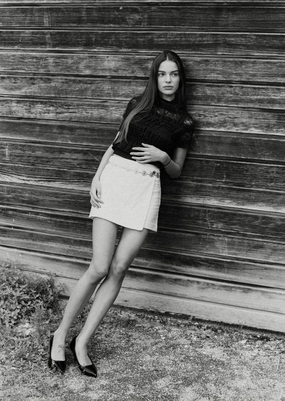 Carla Voute — 11