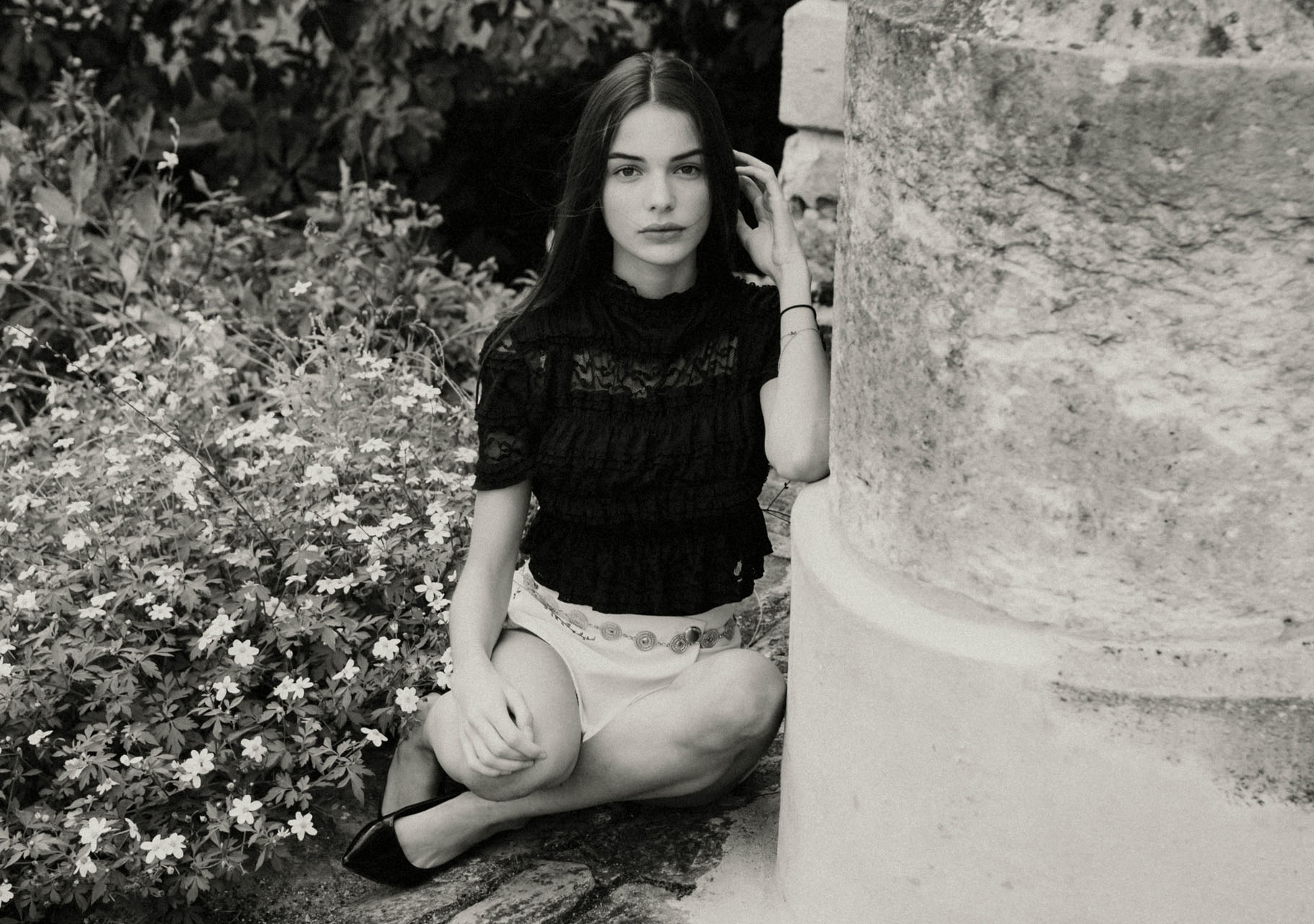 Carla Voute — 12
