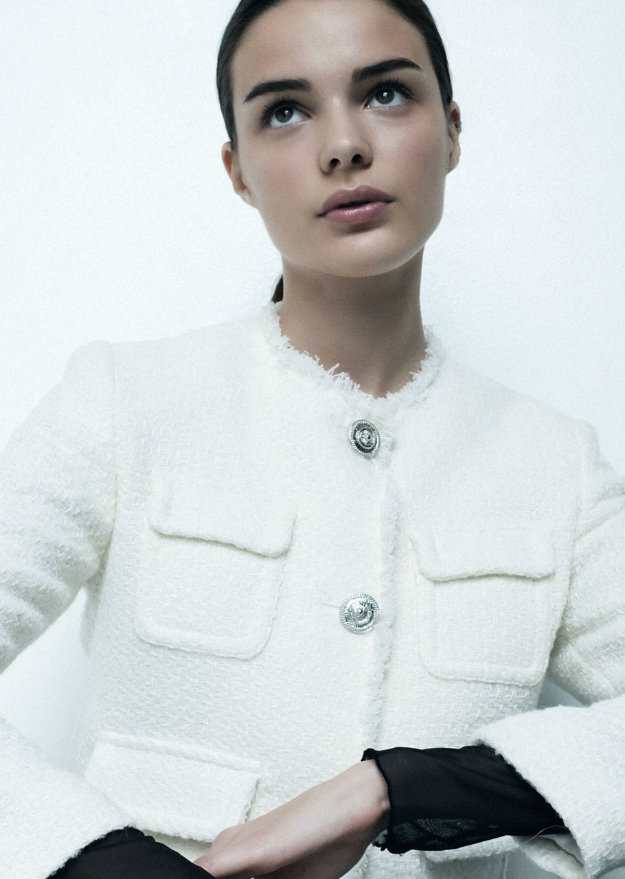Carla Voute — 19