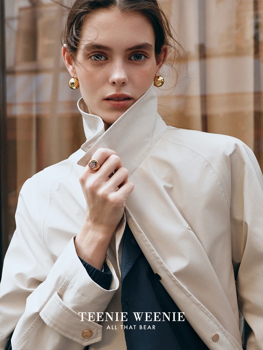 Nastasia Vestram — 23