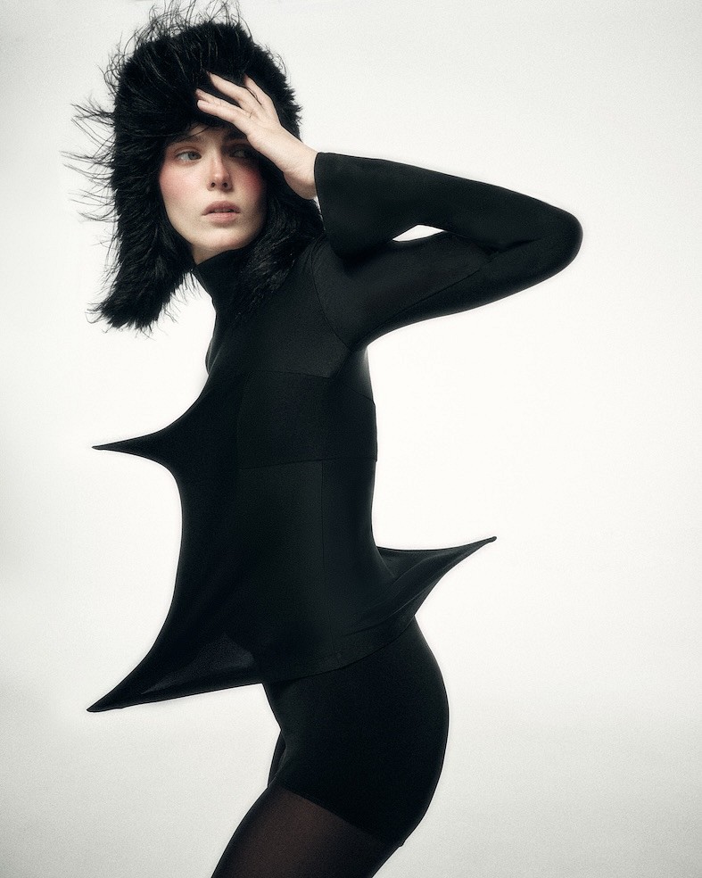 Nastasia Vestram — 20