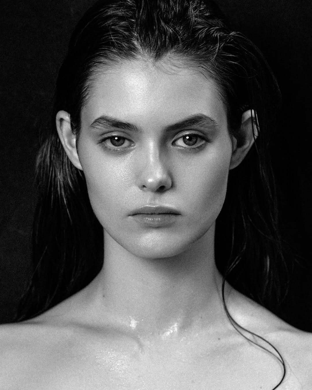 Nastasia Vestram