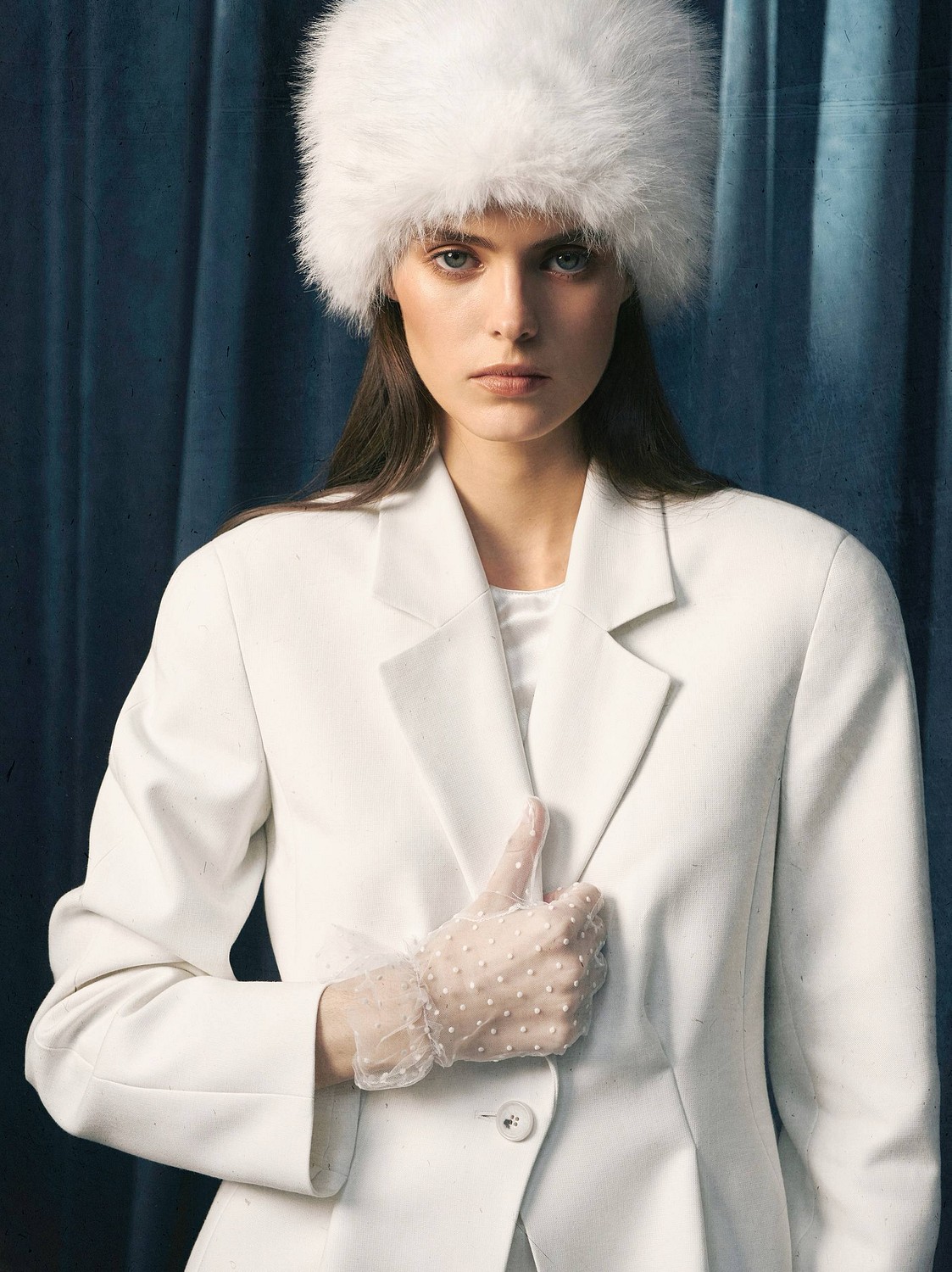 Nastasia Vestram — 14