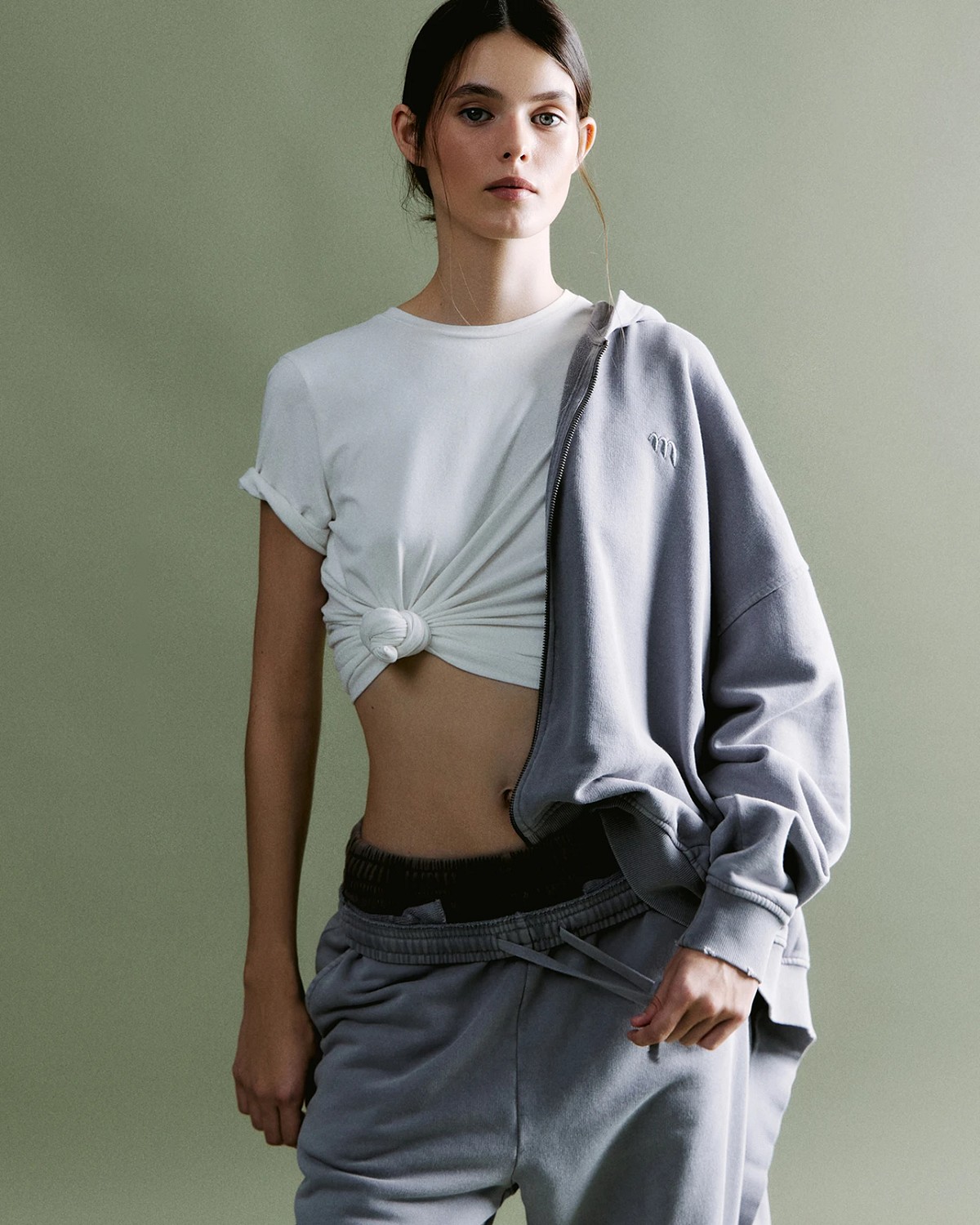 Nastasia Vestram — 13