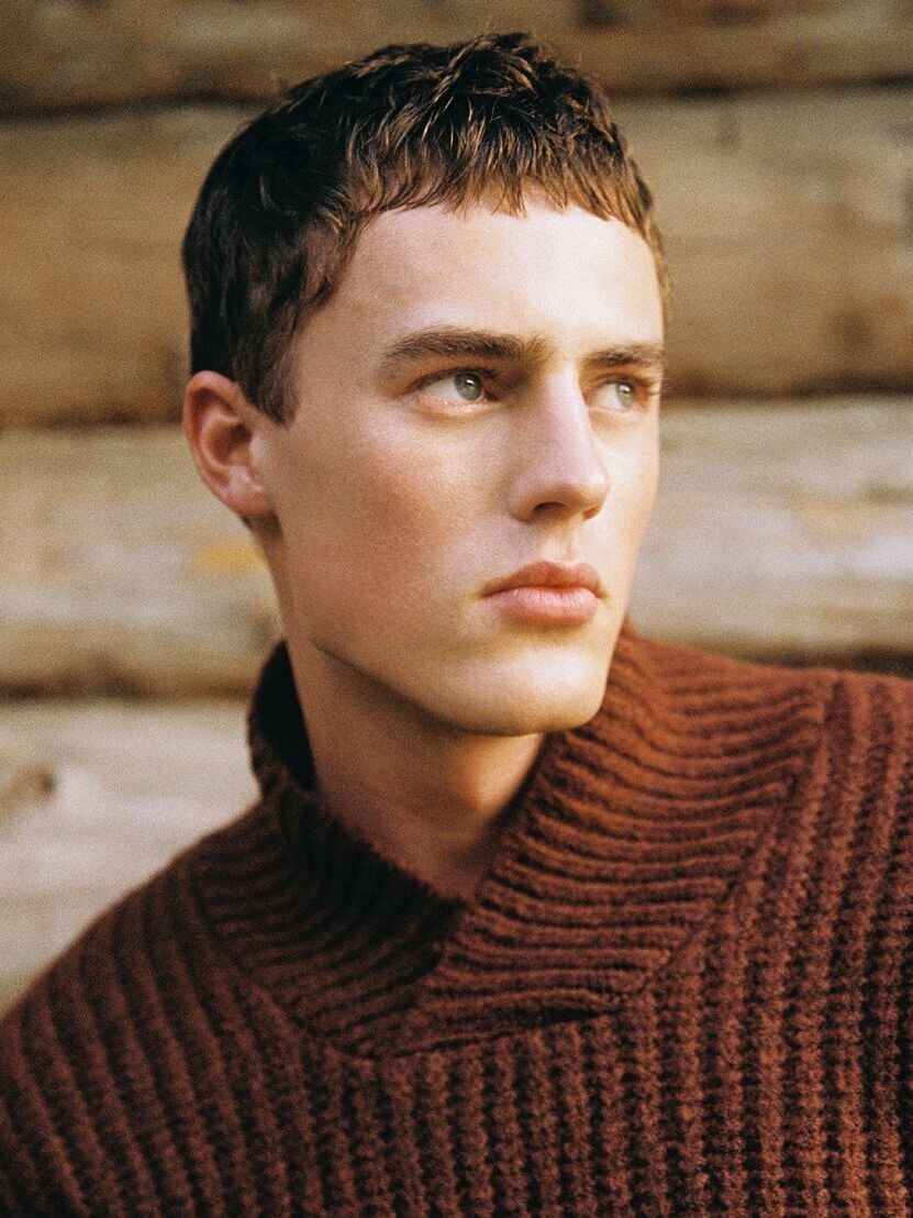 Egor Ivanov — 18