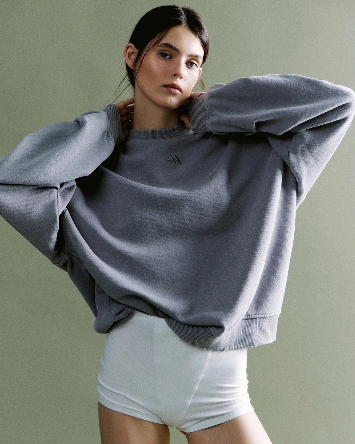 Nastasia Vestram — 27