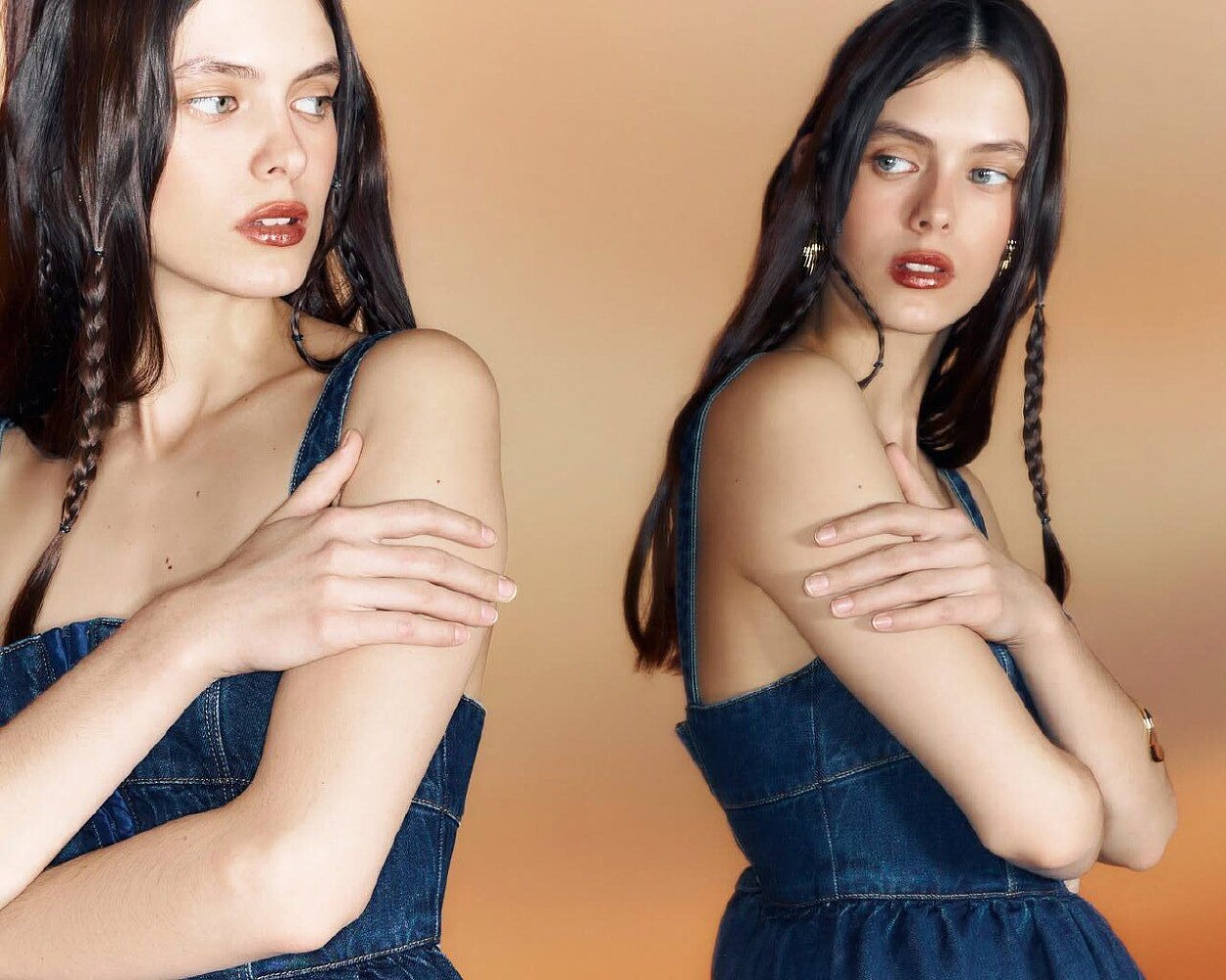 Nastasia Vestram — 26