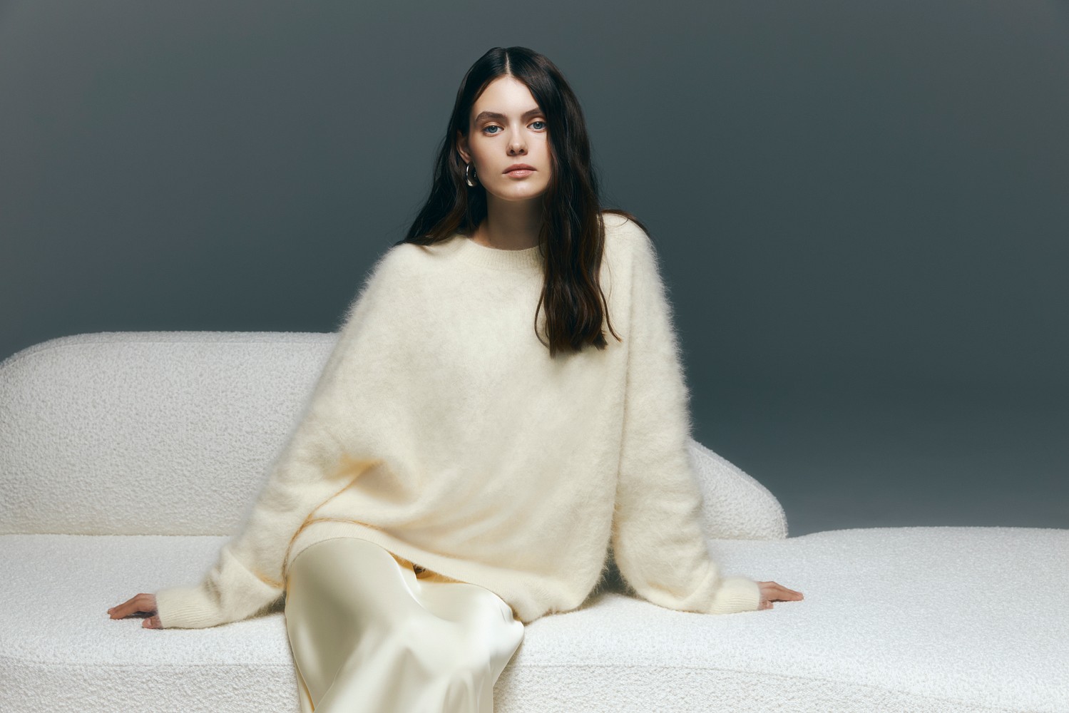 Nastasia Vestram — 22