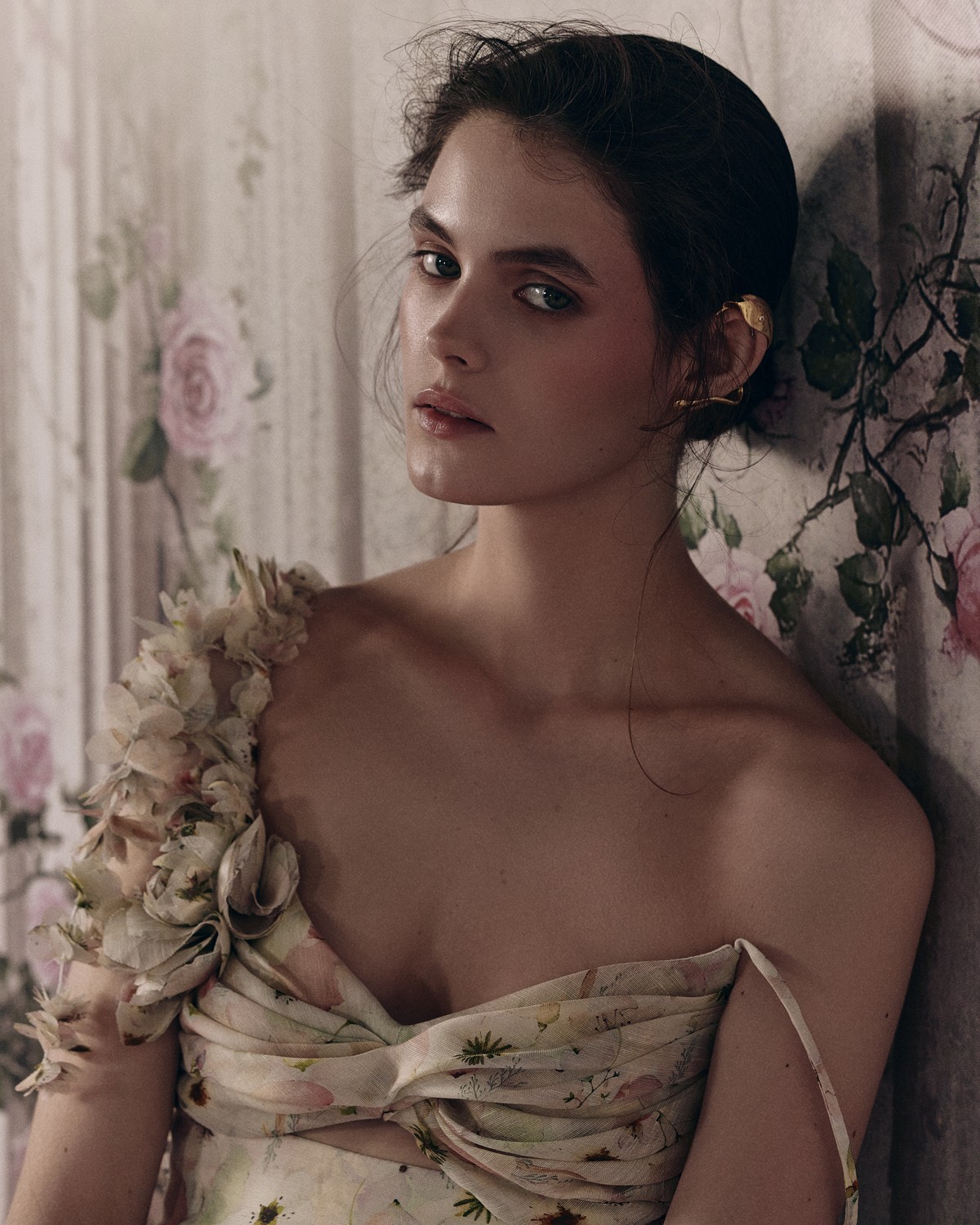 Nastasia Vestram — 16