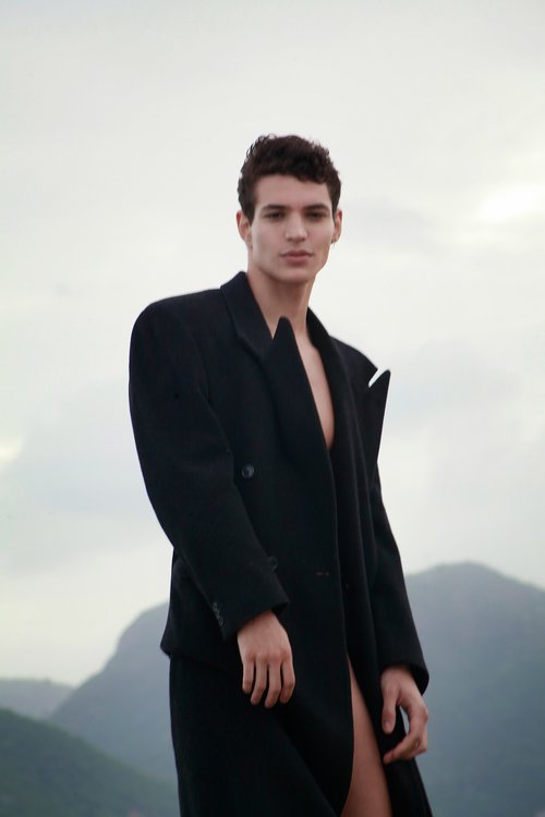 Lucas Jacomim — 34