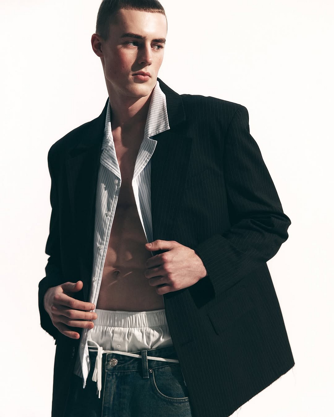 Egor Ivanov — 36