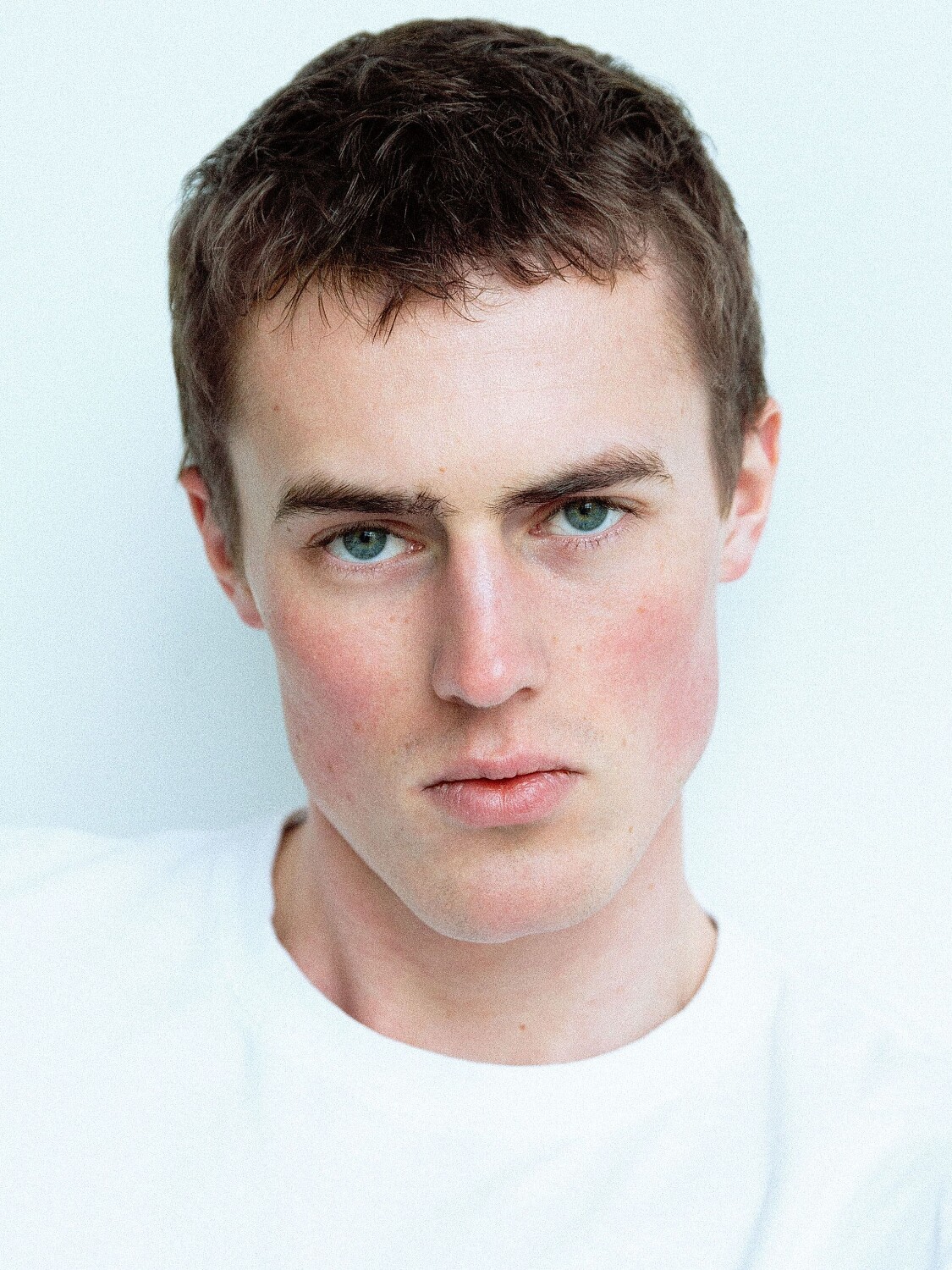 Egor Ivanov — 20