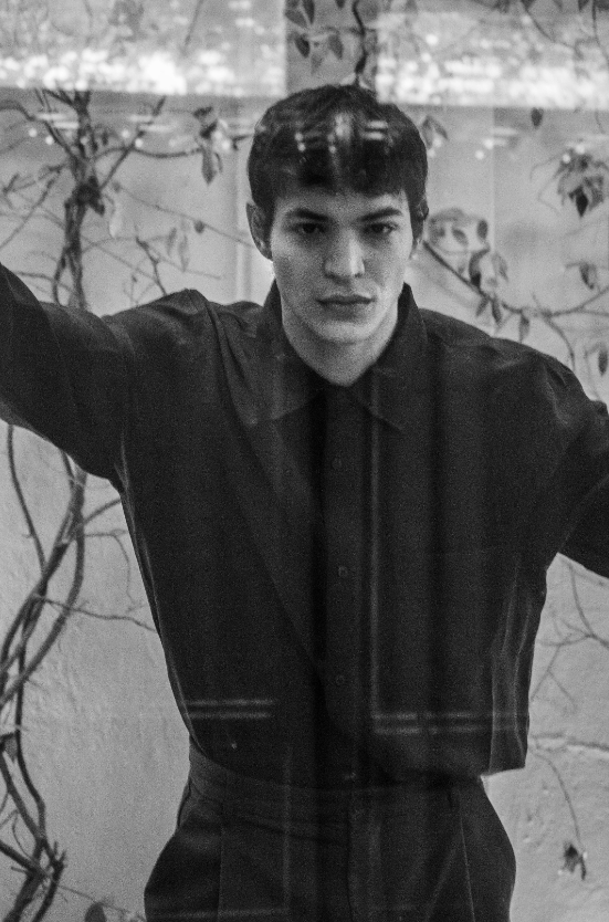Lucas Jacomim — 28