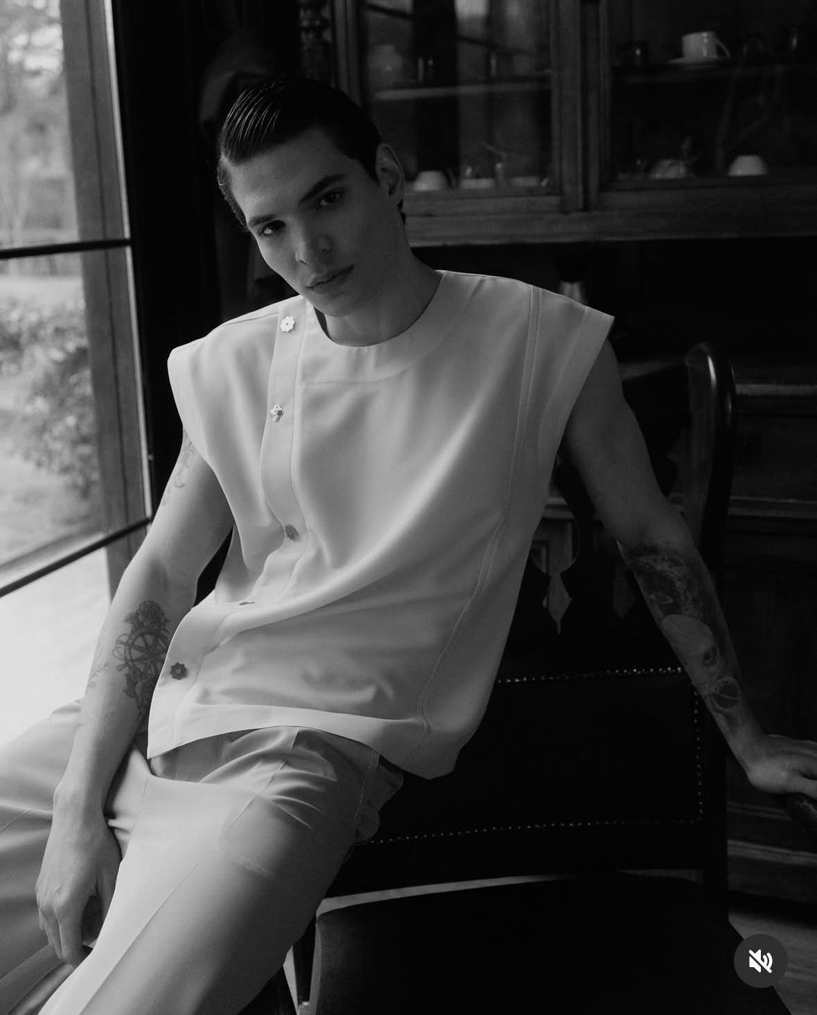 Lucas Jacomim — 23