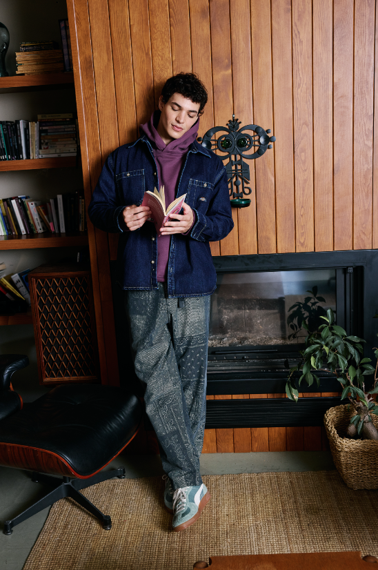 Lucas Jacomim — 6