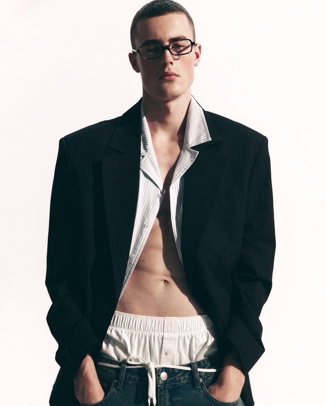 Egor Ivanov — 27