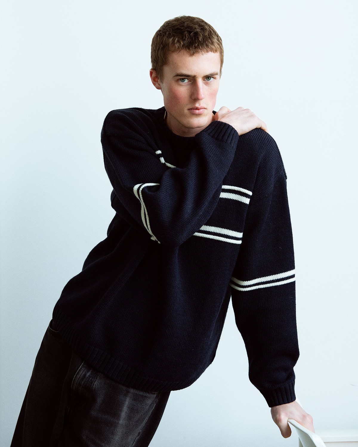 Egor Ivanov — 24