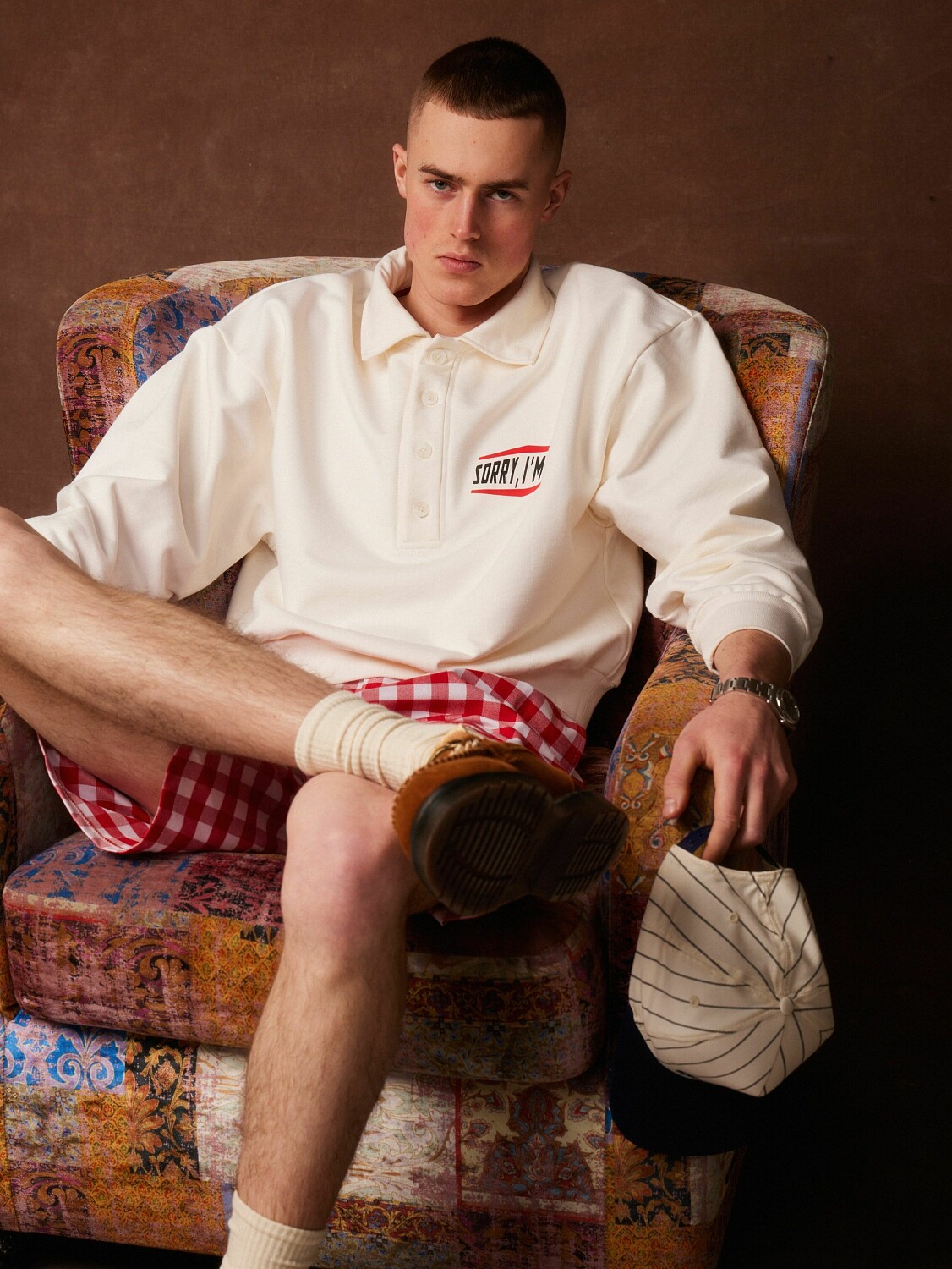 Egor Ivanov — 37