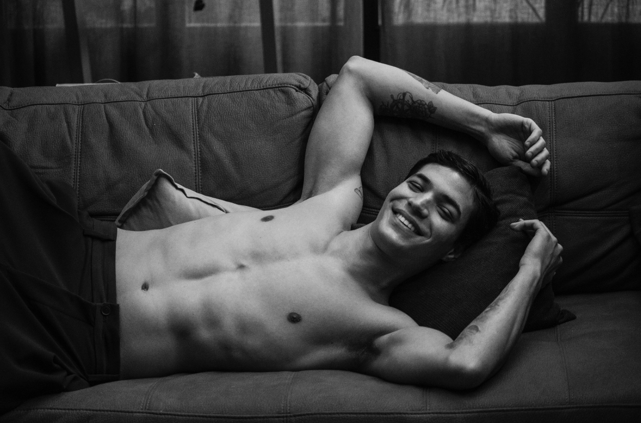 Lucas Jacomim — 36