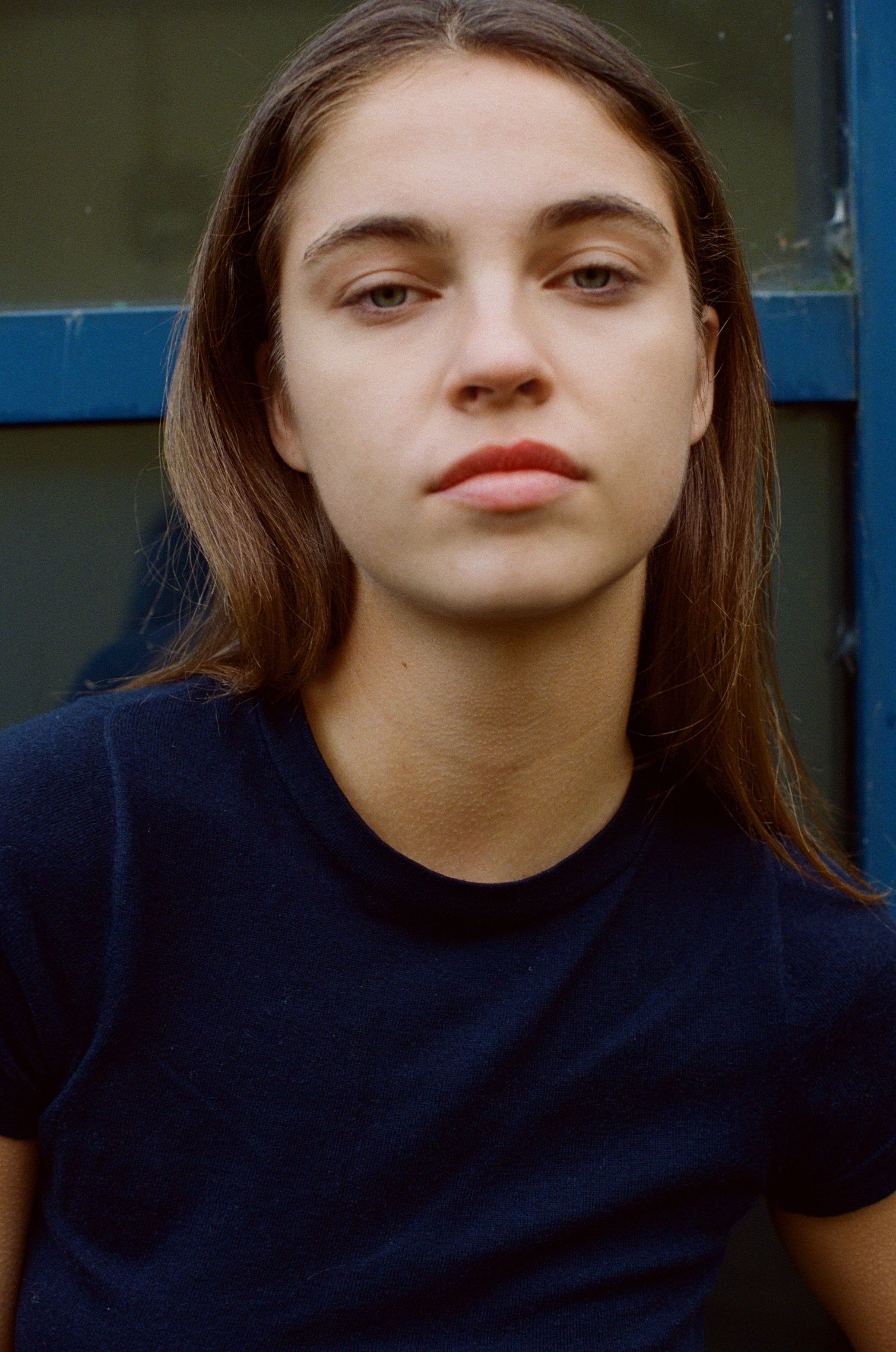 Mara Kraak — 22