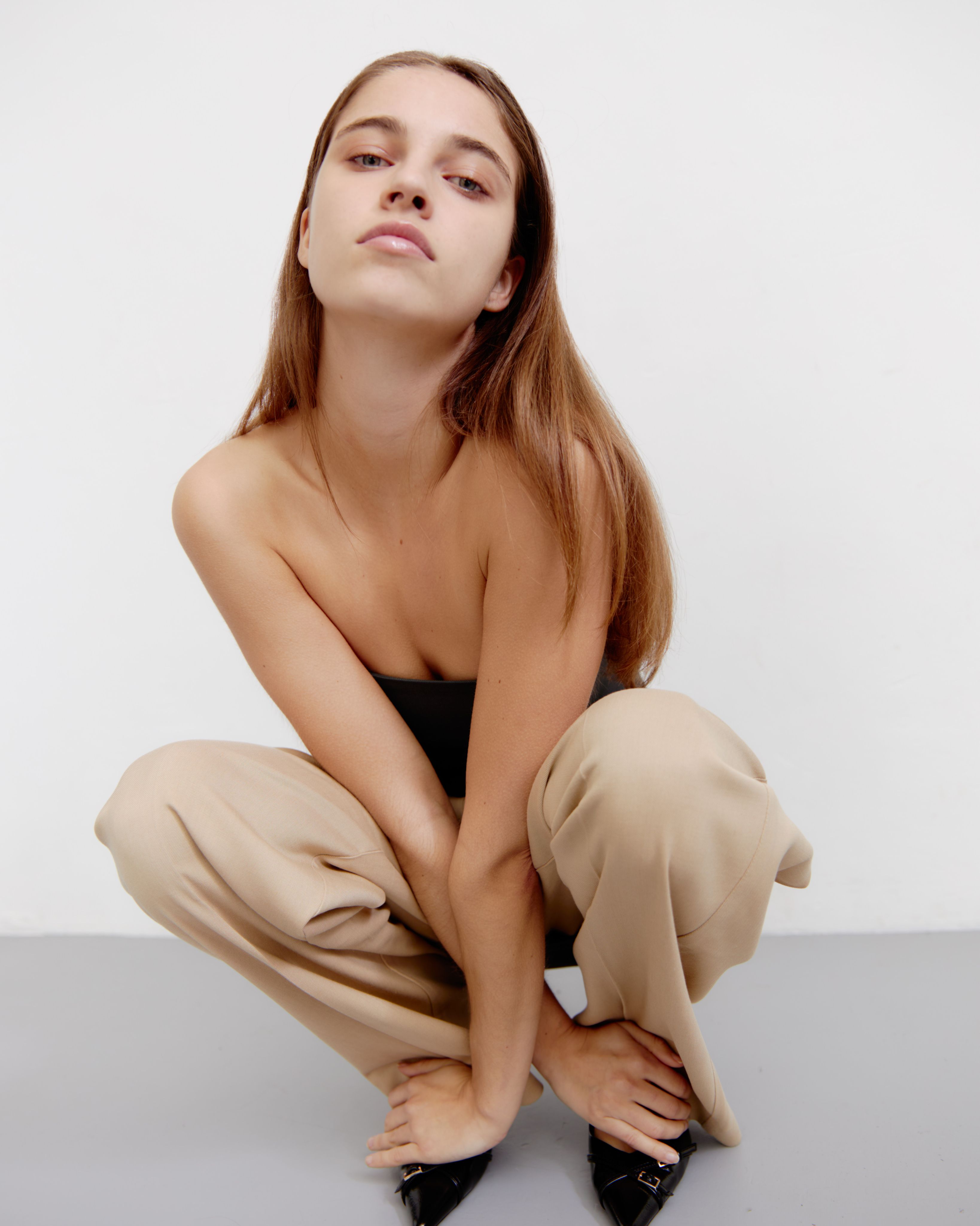 Mara Kraak — 35