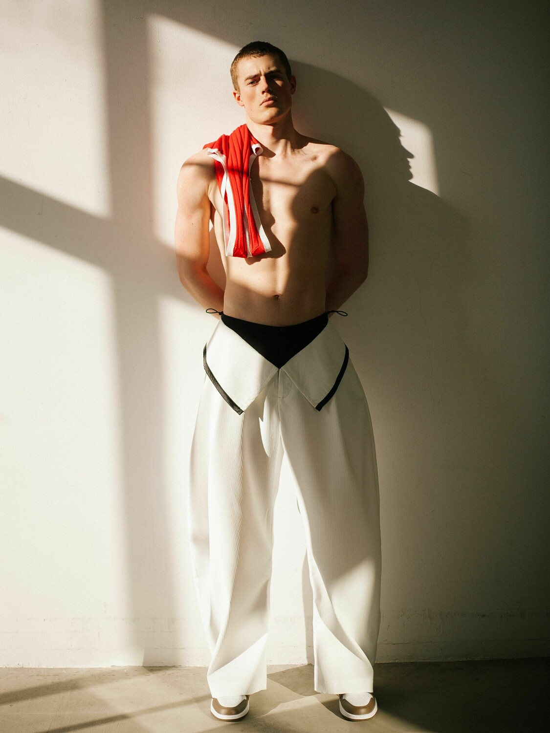 Egor Ivanov — 21