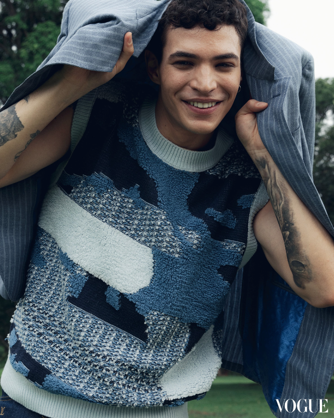 Lucas Jacomim — 14