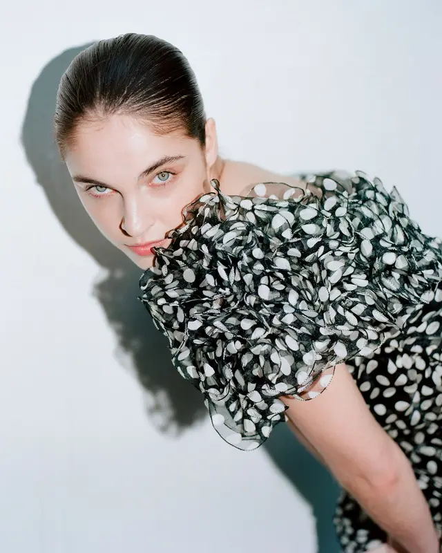 Mara Kraak — 12