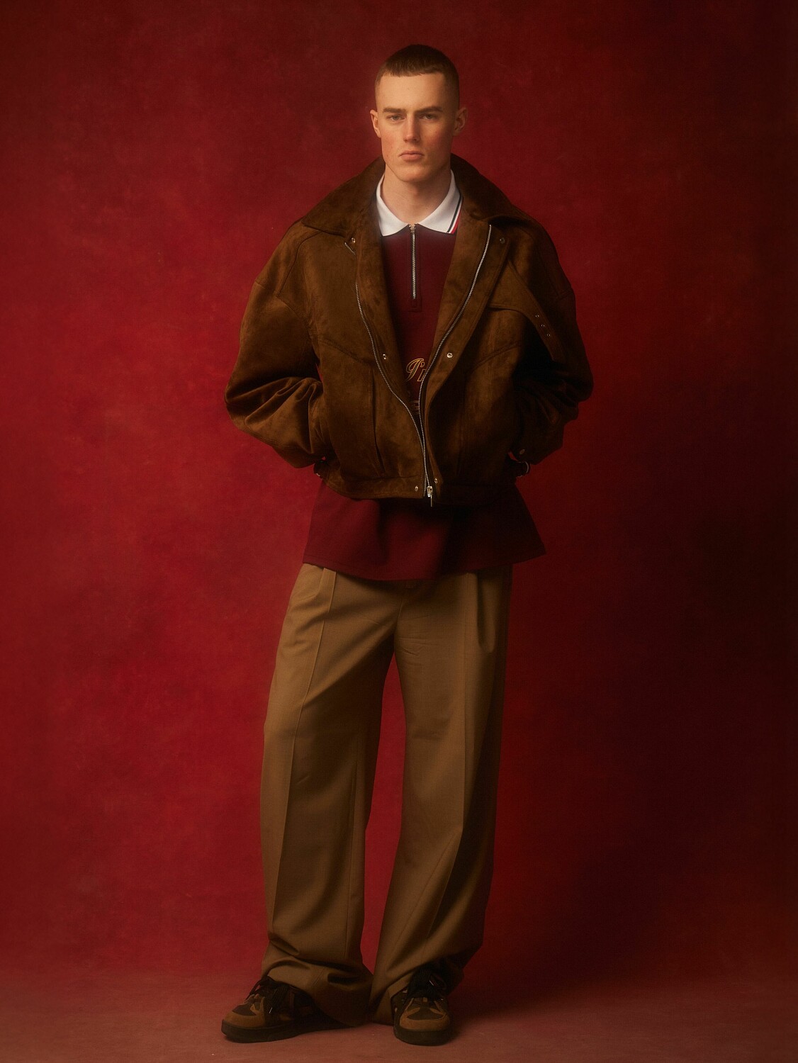 Egor Ivanov — 35