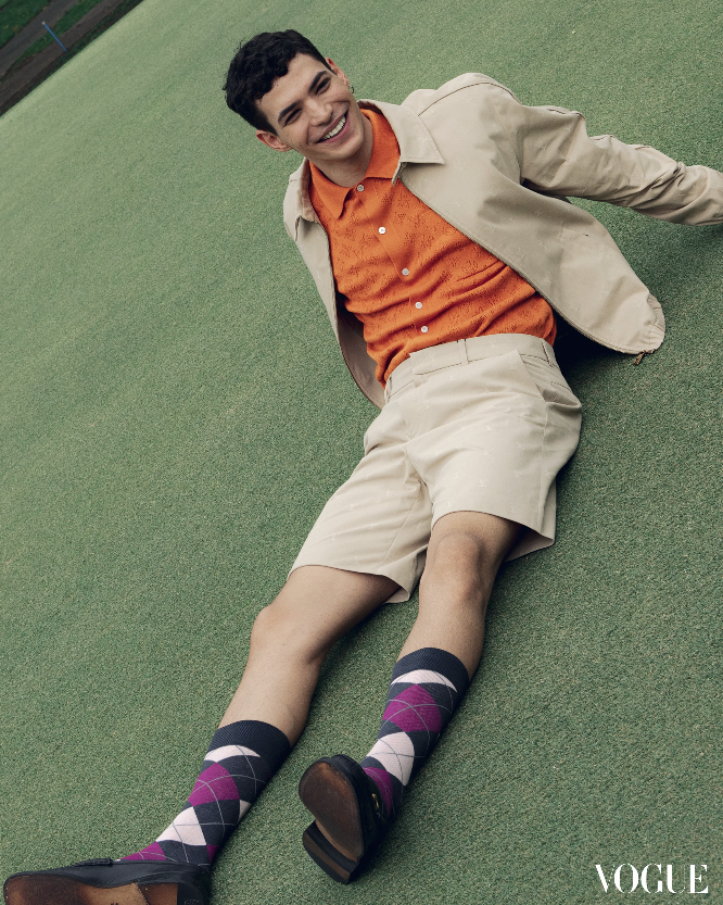 Lucas Jacomim — 15